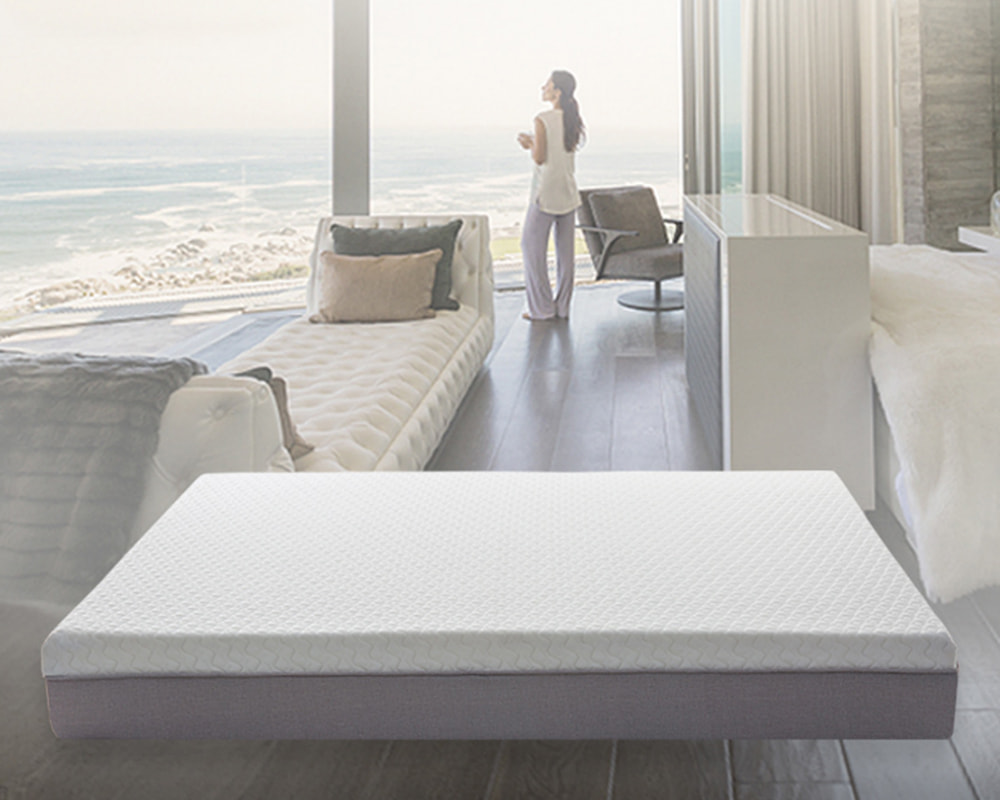 Matelas en mousse intelligent WM Zero Rebound