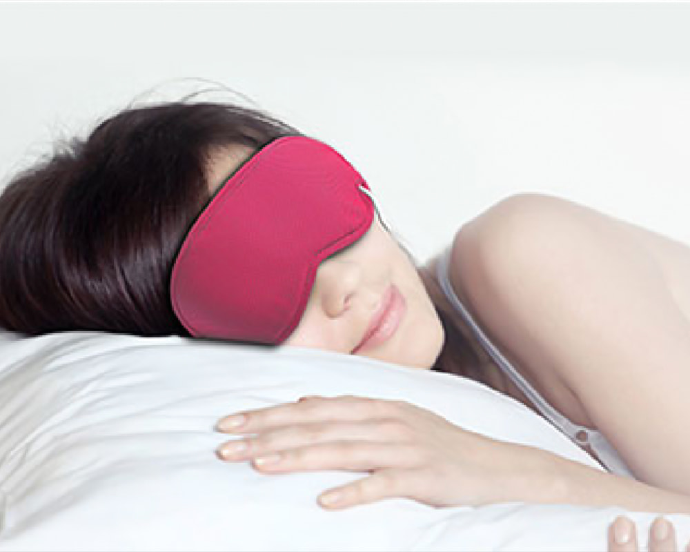 Masque de sommeil fonctionnel